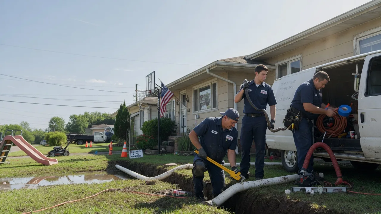 Toilet Installation in Blue Springs, MS near me